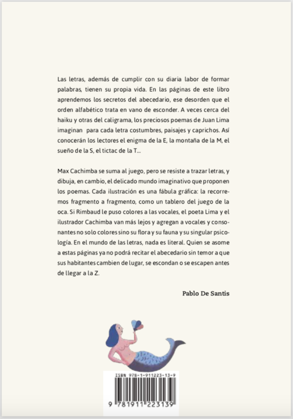LETRAS SUELTAS - Imagen 5