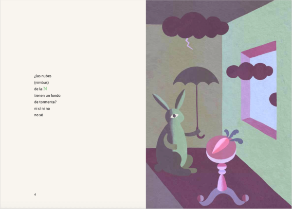 LETRAS SUELTAS - Imagen 3
