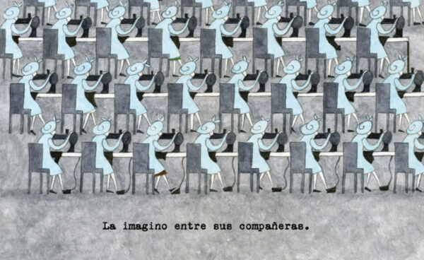 CUANDO ESTAMOS JUNTAS - Imagen 2