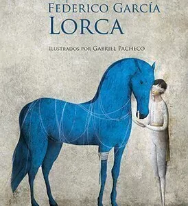 12 poemas de Federico García Lorca