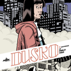 DUSKO