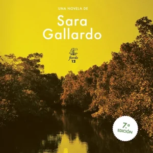 Pantalones azules, de Sara Gallardo
