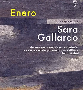 Enero, de Sara Gallardo