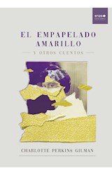 EL EMPAPELADO AMARILLO