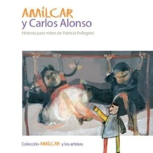 AMÍLCAR Y CARLOS ALONSO