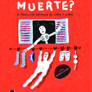 ¿Así es la muerte?
