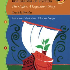 El café: una historia del leyenda