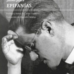 Epifanías, James Joyce