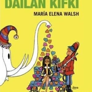 DAILAN KIFKI. VINTAGE