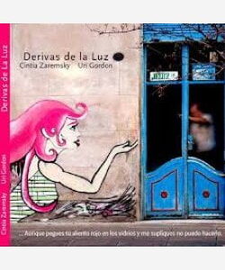 DERIVAS DE LA LUZ