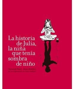 LA HISTORIA DE JULIA