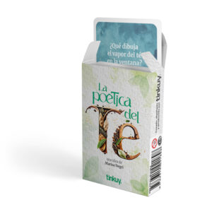 LA POÉTICA DEL TÉ