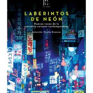 Laberintos de Neón