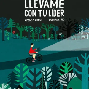 Llévame con tu líder