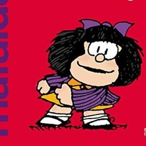 MAFALDA. FEMENINO SINGULAR