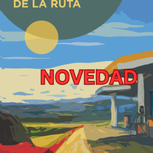 A 50 kilómetros de la ruta