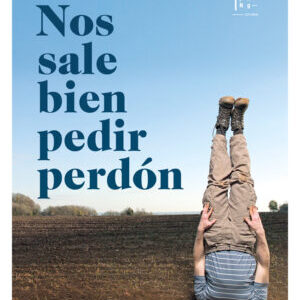 Nos Sale Bien Pedir Perdón. Lee Kiho