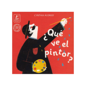 ¿Qué ve el pintor?