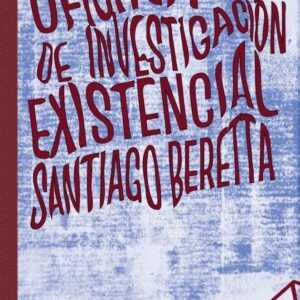 OFICINA DE INVESTIGACIÓN EXISTENCIAL