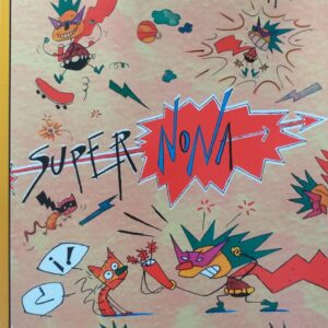 SUPERNONA