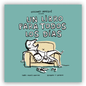 Un libro para todos los días