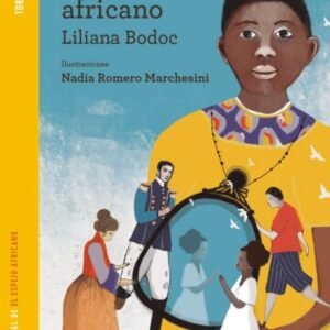 YO, EL ESPEJO AFRICANO