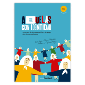 Abuelas con identidad
