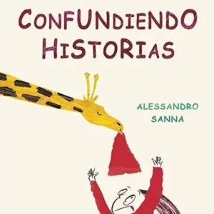 Confundiendo historias