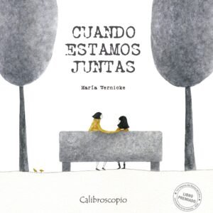 CUANDO ESTAMOS JUNTAS