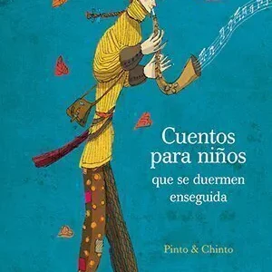 Cuentos para niños que se duermen enseguida