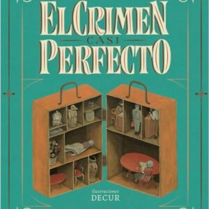 EL CRIMEN CASI PERFECTO