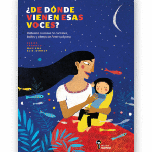 ¿De dónde vienen esas voces?