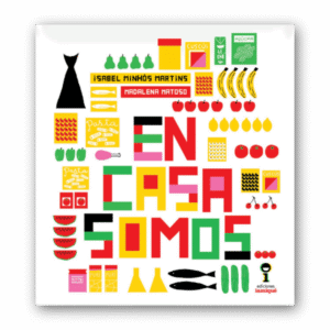 En casa somos…