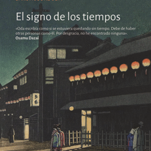 EL SIGNO DE LOS TIEMPOS                 