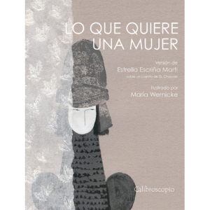 Lo que quiere una mujer