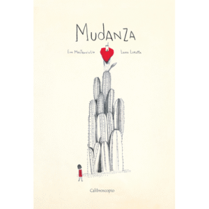 Mudanza