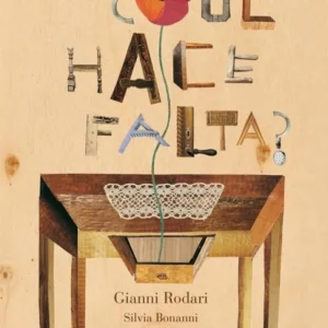 ¿Qué hace falta?