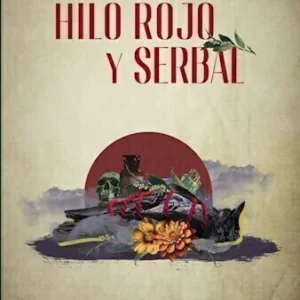Hilo rojo y serbal, alan talevi