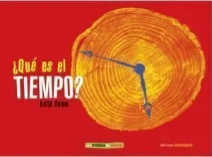 ¿Qué es el tiempo?